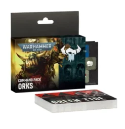 Command Pack: Orks 11ed.