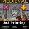 Commands & Colors: Medieval, 2nd Printing