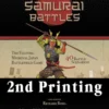 Commands & Colors: Samurai Battles, 2nd Printing EN