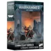 Commissar Yarrick
