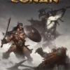 Conan: Conan Barbarzyńca