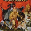 Conan: Koszmary ery hyboryjskiej