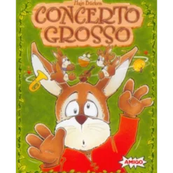 Concerto Grosso