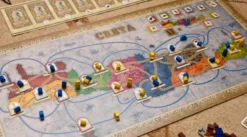 Concordia: Egipt / Kreta
