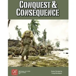 Conquest and Consequence (EN)