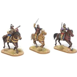 Conquistador Cavalry