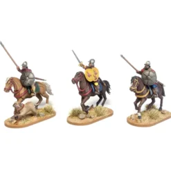 Conquistador Cavalry
