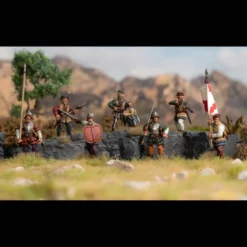Conquistadors