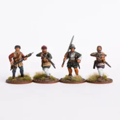 Conquistadors