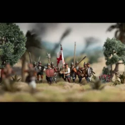 Conquistadors