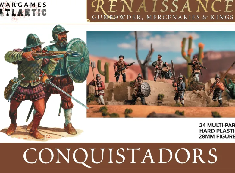 Conquistadors
