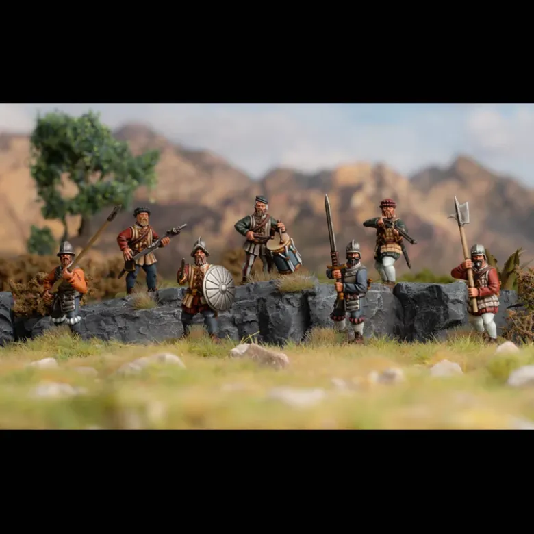 Conquistadors