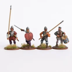 Conquistadors