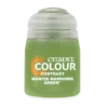 Contrast: Mantis Warriors Green 18ml.