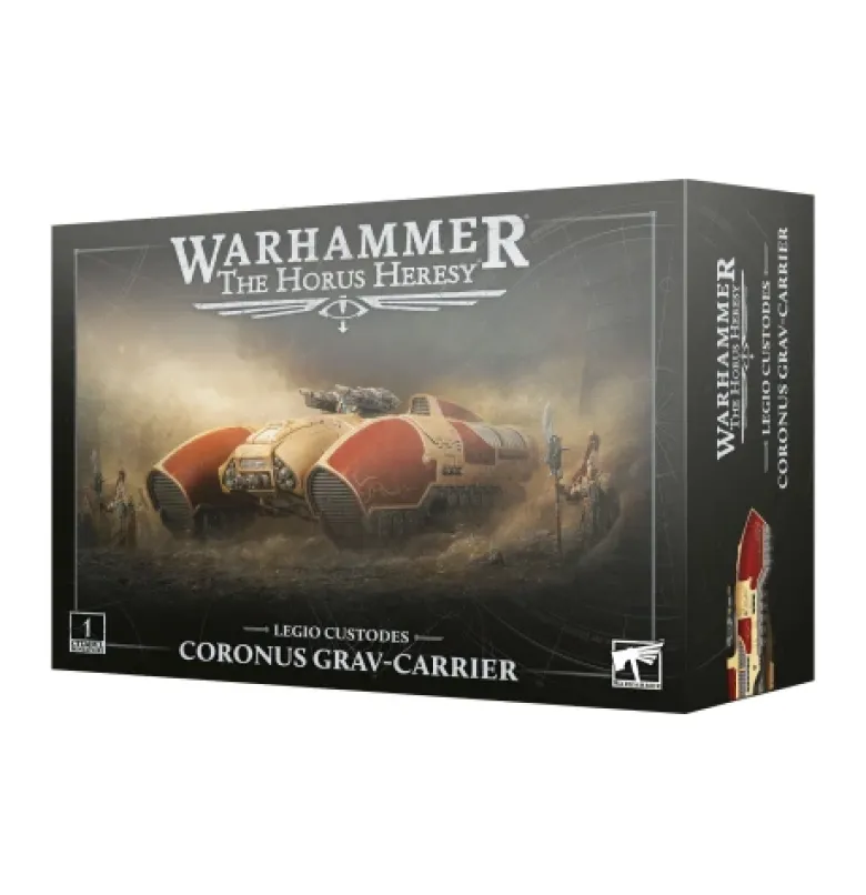 Coronus Grav-Carrier