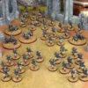 Corporation Army Set (43 figurki)