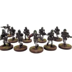 Corporation Marines Twin-pack (20 figurek)
