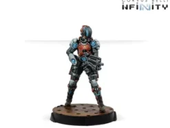Corregidor Fireteam Pack Alpha