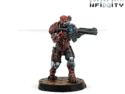 Corregidor Fireteam Pack Alpha