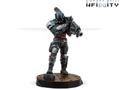 Corregidor Fireteam Pack Alpha