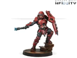 Corregidor Fireteam Pack Beta