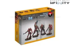 Corregidor Fireteam Pack Beta