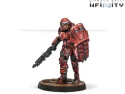 Corregidor Fireteam Pack Beta