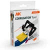 Corrugation Tool