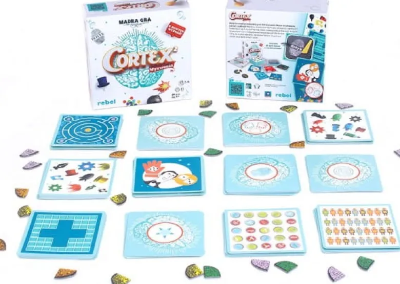 Cortex 2