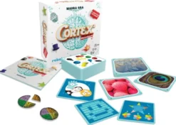 Cortex 2