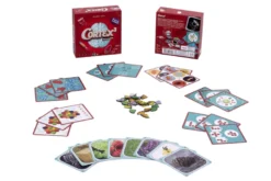 Cortex 3