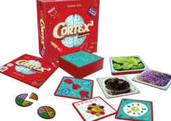 Cortex 3