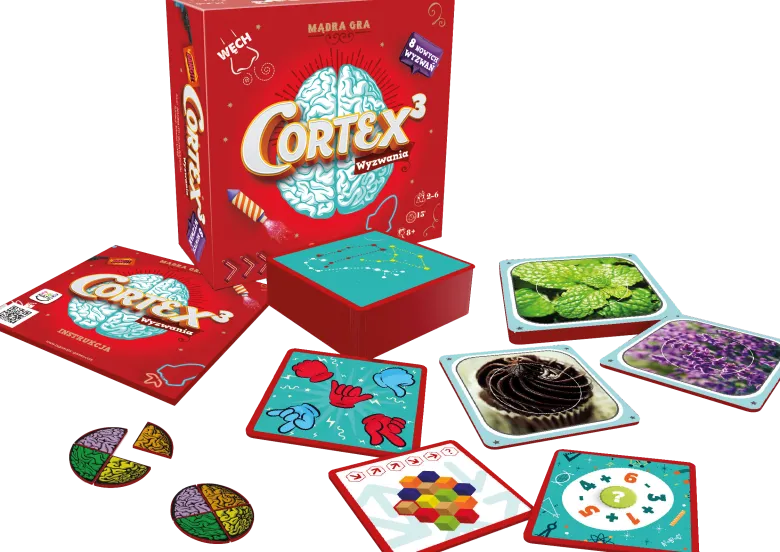 Cortex 3