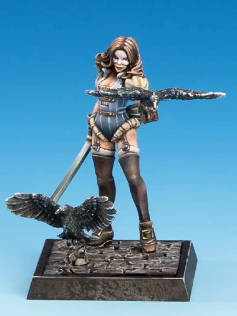 Corvana