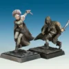 Coscritti & Harlequin