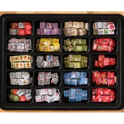 Counter Tray - Tacka na żetony