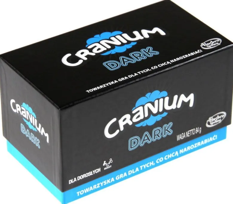 Cranium Dark