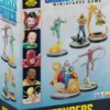 Crisis Protocol: Defenders - Affiliation Pack