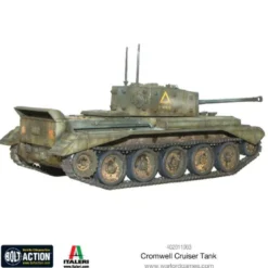 Cromwell Cruiser Tank