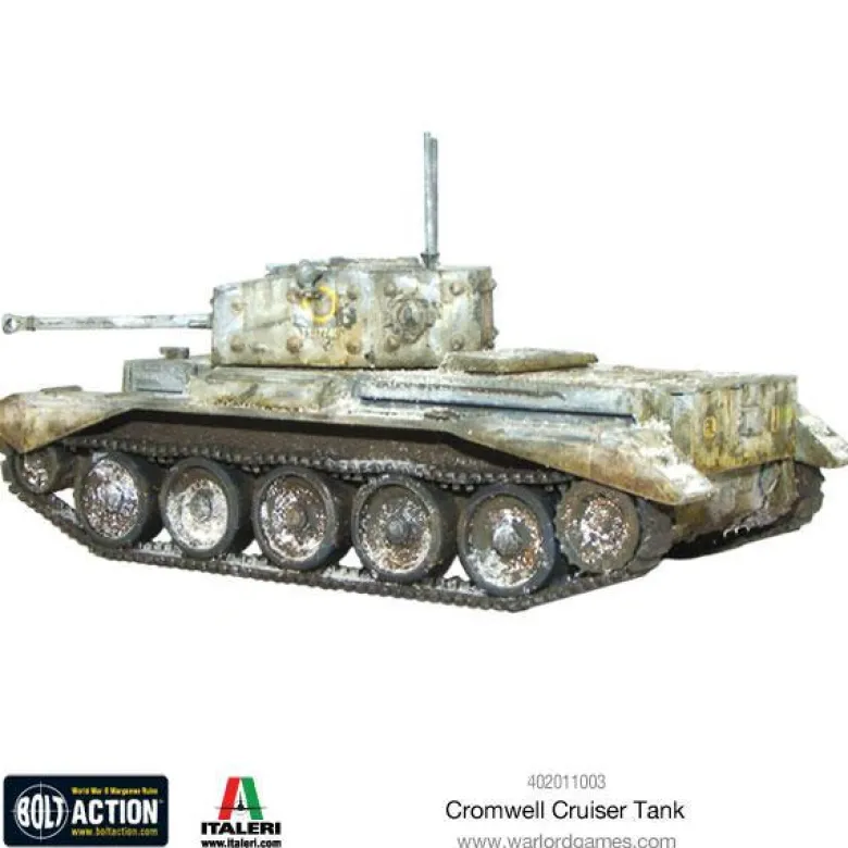 Cromwell Cruiser Tank