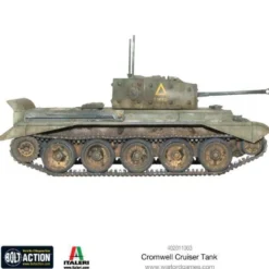 Cromwell Cruiser Tank