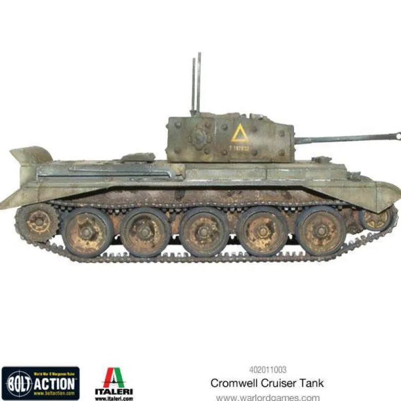 Cromwell Cruiser Tank