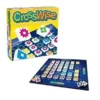 Crosswise