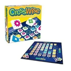 Crosswise
