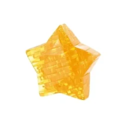 Crystal Puzzle: Gwiazda