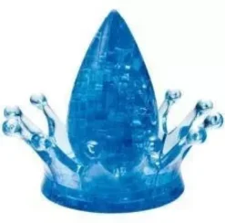 Crystal Puzzle: Kropla korona