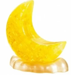 Crystal Puzzle: Księżyc