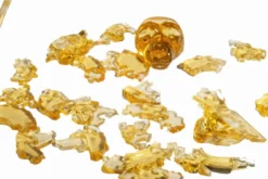 Crystal Puzzle - Lew