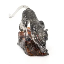 Crystal Puzzle: Pantera