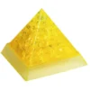 Crystal Puzzle - Piramida